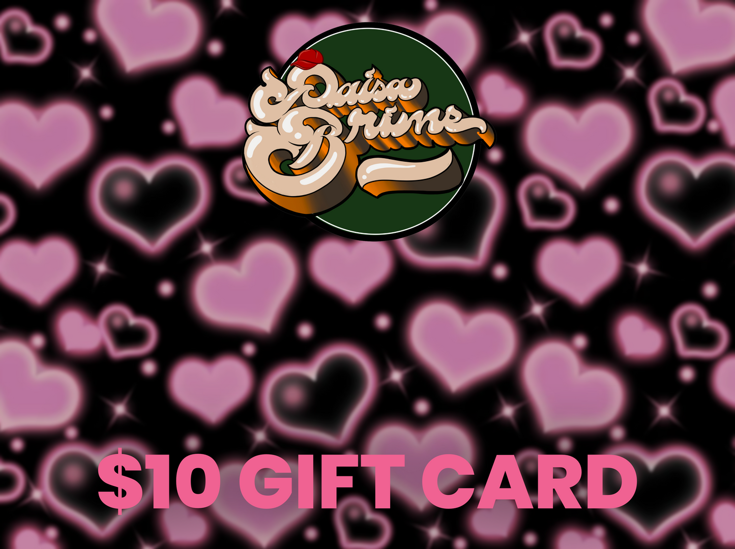 Valentine’s gift cards