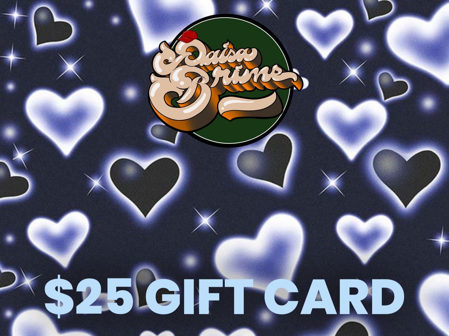 Valentine’s gift cards