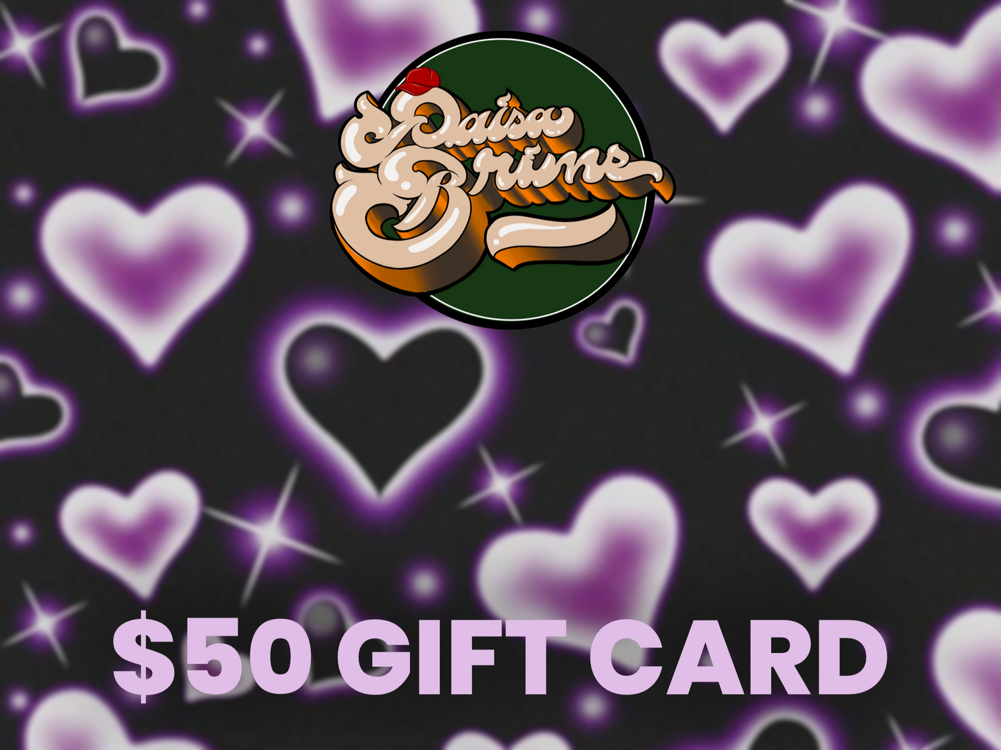Valentine’s gift cards