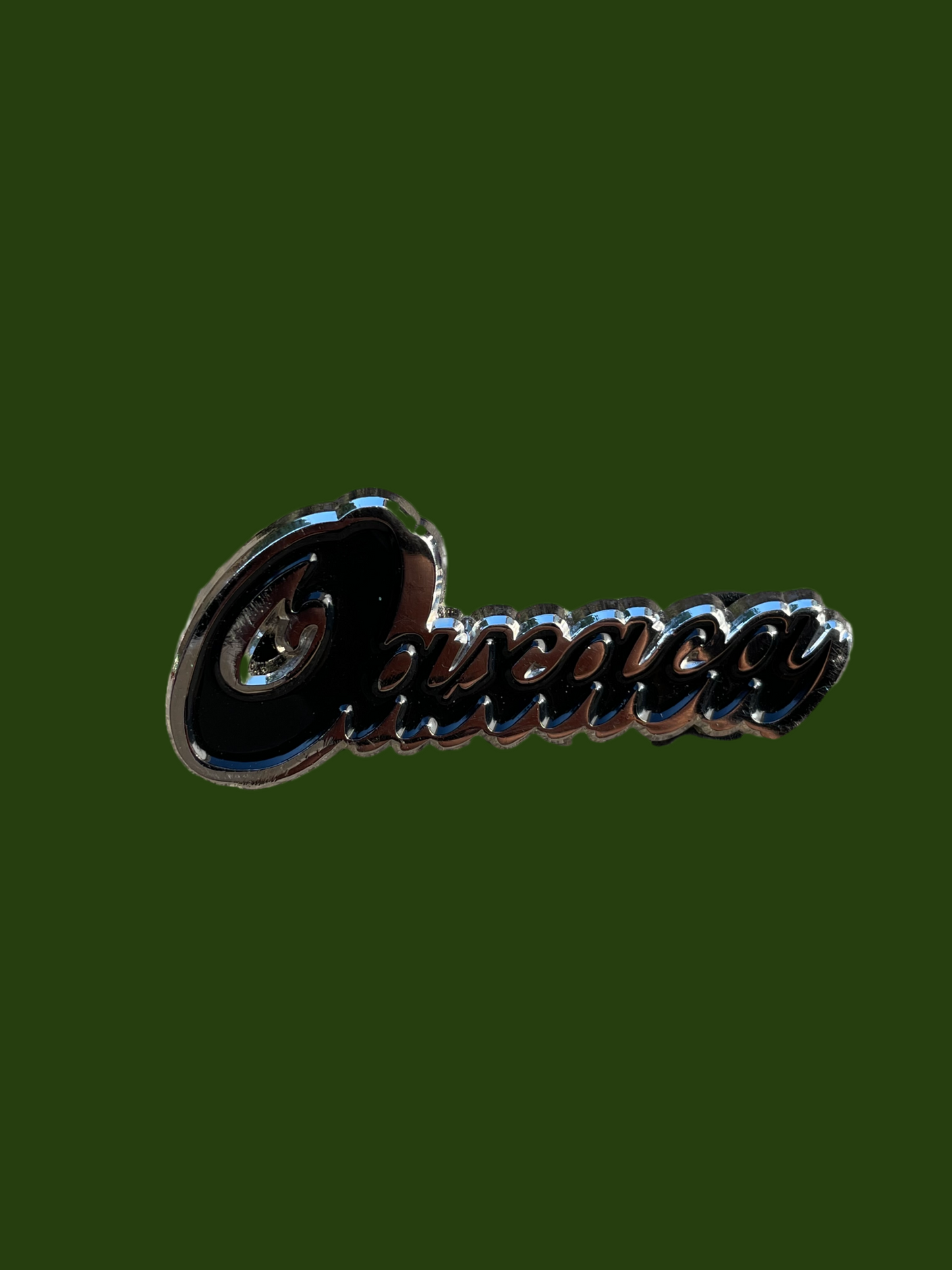Mexico State pins