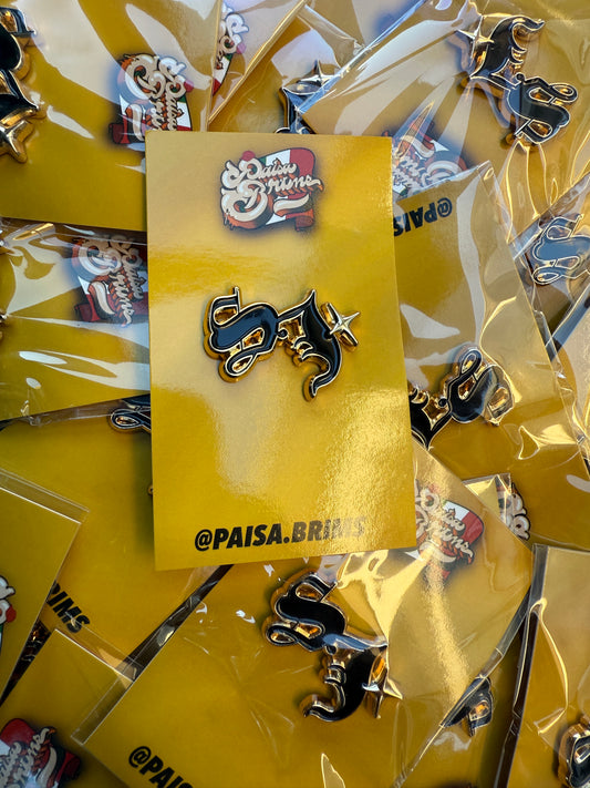 SJ✨ pin