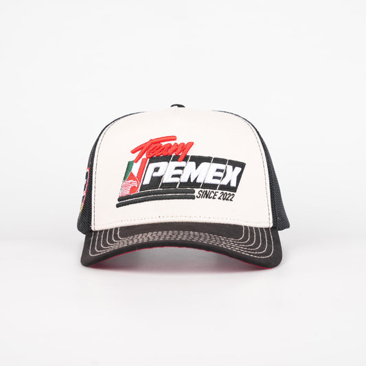 A frame-Pemex Racing Series 🏁